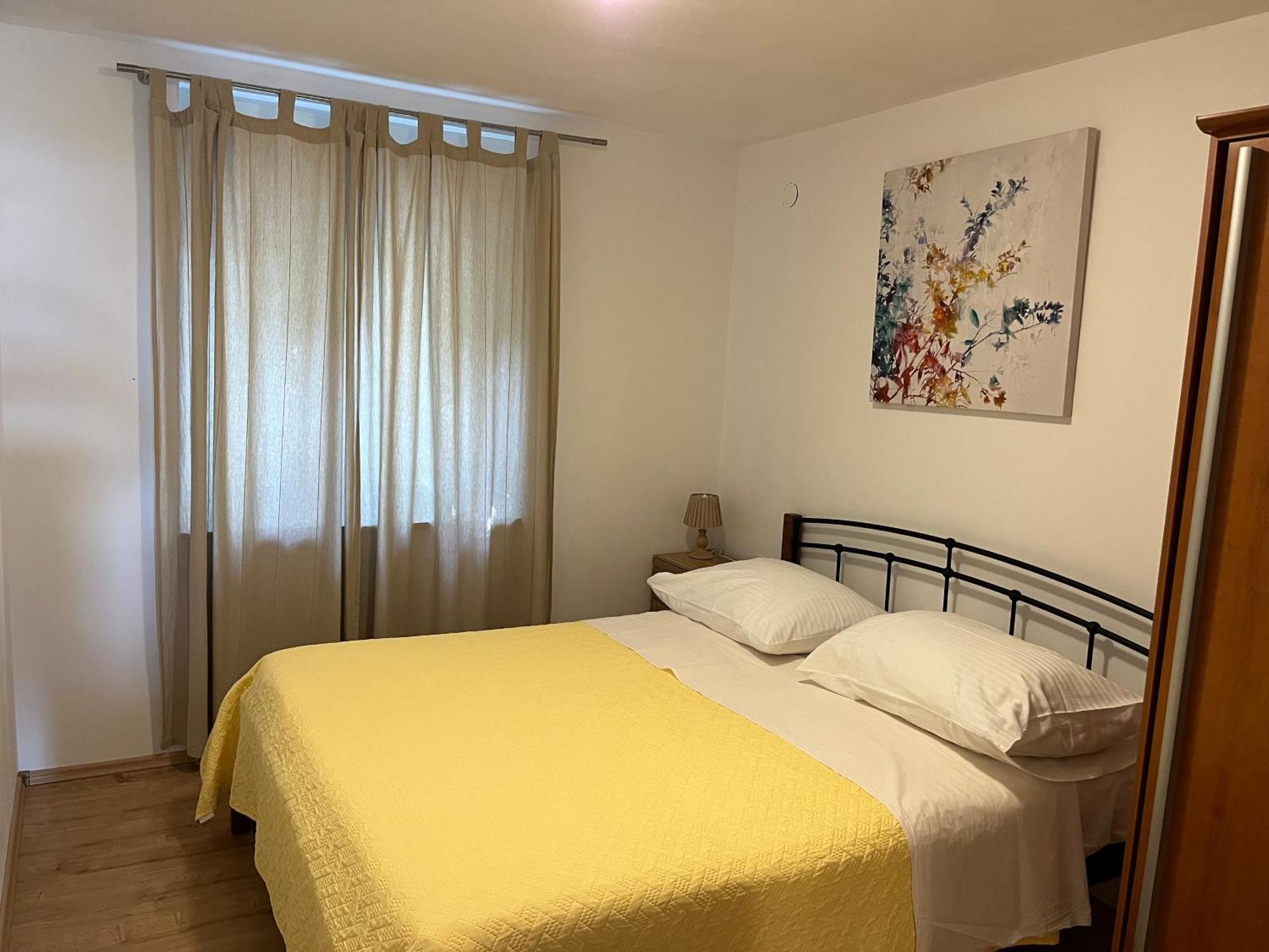 Apartments Amore Baška Exteriör bild
