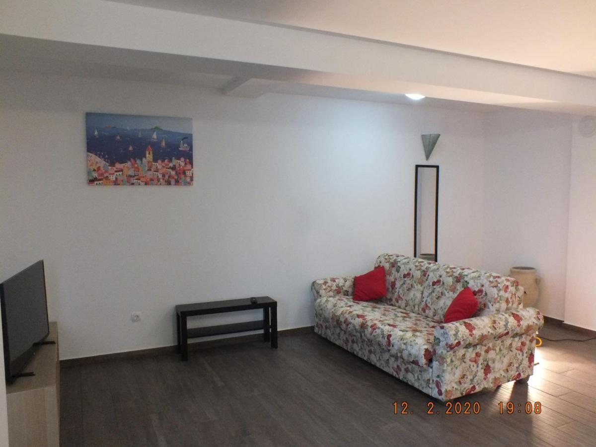 Apartments Amore Baška Exteriör bild